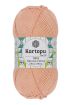 Kartopu Baby Natural Cotton El Örgü İpi  Somon K6259