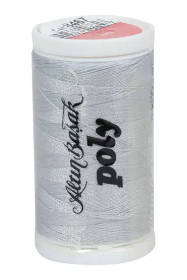 Altınbaşak Poly Polyester Dikiş İpi 100 Metre 8467