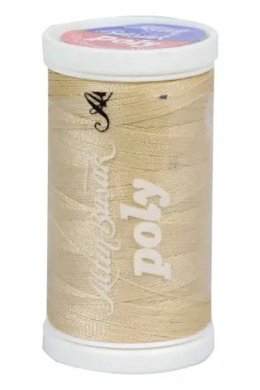 Altınbaşak Poly Polyester Dikiş İpi 100 Metre 0842