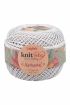 Knit me Karnaval El Örgü İpi Açık Gri 02251 50 gr.