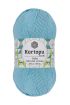 Kartopu Baby Natural Cotton El Örgü İpi  Turkuaz K551