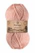 Kartopu Melange Wool El Örgü İpi Pembe K9003