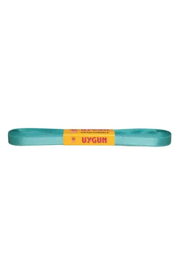 Uygun Saten Kurdele 10 mm 10 m | 8294