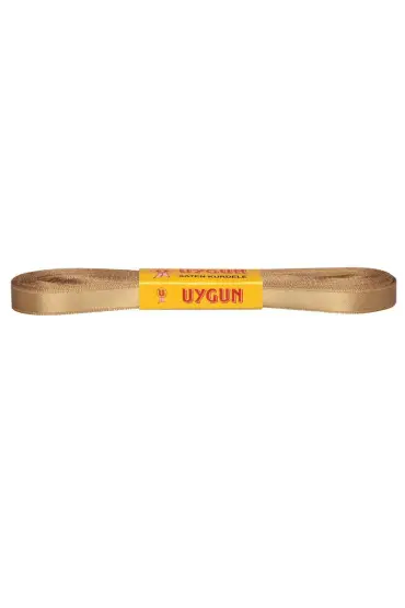 Uygun Saten Kurdele 10 mm 10 m | 1564