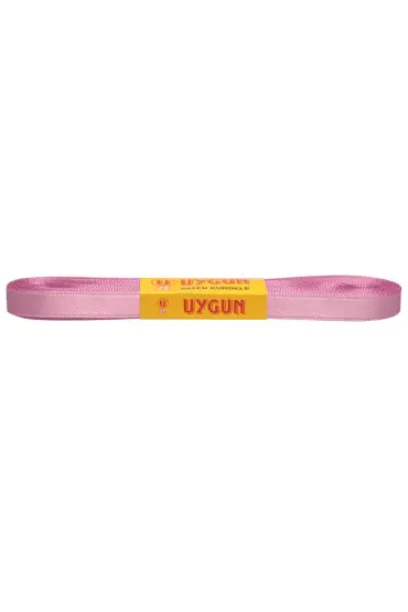 Uygun Saten Kurdele 10 mm 10 m | 3344