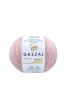 Gazzal Baby Wool XL El Örgü İpi | Pudra 836