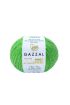 Gazzal Baby Wool XL El Örgü İpi | Yasemin Yeşili 821