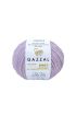 Gazzal Baby Wool XL El Örgü İpi | Pembe Lavanta 823