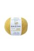 Gazzal Baby Wool XL El Örgü İpi | Limon 812