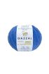 Gazzal Baby Wool XL El Örgü İpi | Koyu Mavi 830