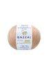 Gazzal Baby Wool XL El Örgü İpi | Gün Batımı 834