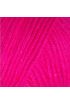 Gazzal Baby Cotton XL El Örgü İpi Neon Pembe 3461