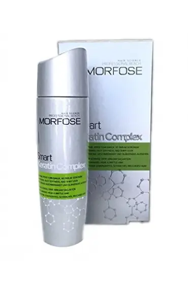 Morfose Smart Keratin Yağı 100 ml