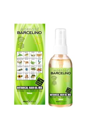 Barcelino | Cosmedrome