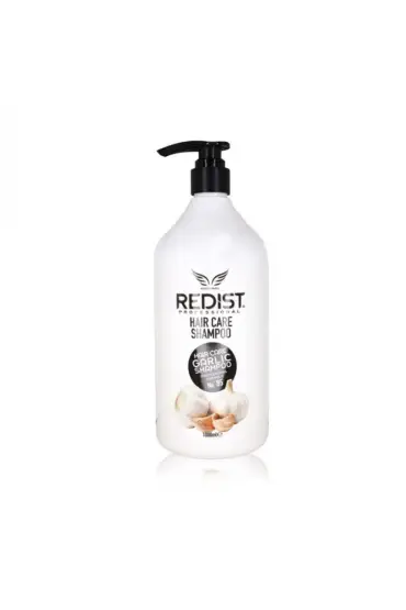 Redist Şampuan Sarmısaklı 1000 ml