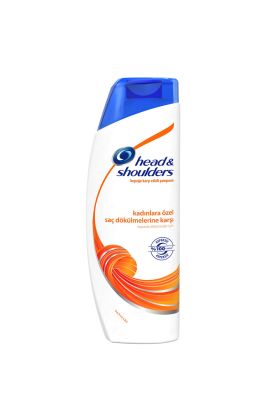 Head & Shoulders | Cosmedrome