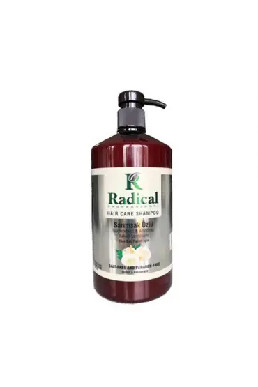 Radical Sarmısak Özlü Şampuan 1000 ML x 2 Adet