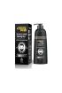 Softto Plus Black Hair Şampuan 350 ML