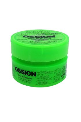 Ossion | Cosmedrome