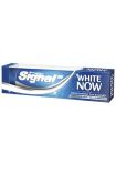 Sıgnal Diş Macunu 75 ML White Now x 3 Adet