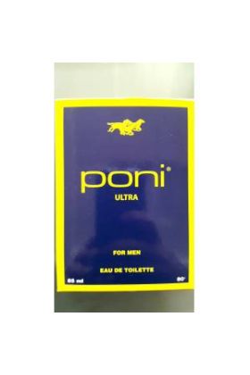 Poni | Cosmedrome