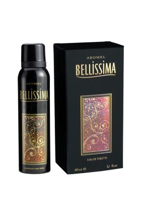 Bellissima | Cosmedrome