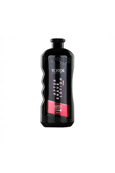 Totex Tıraş Kolonyası Stream 600 ML  x 4 Adet