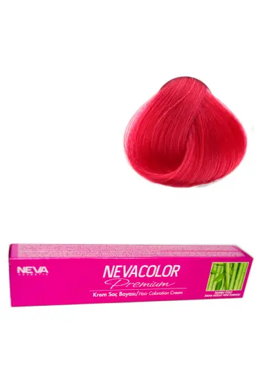 Nevacolor Tüp Boya  0.65 Yoğun Fuşya