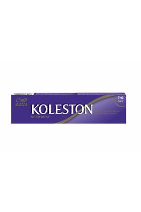 Koleston | Cosmedrome