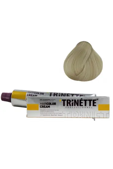 Trinette Tüp Boya 11.3 Çok Açık Dore Sarı 60 ml