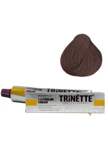 Trinette Tüp 5.4 Kestane Bakır 60 ml