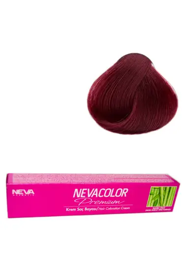 Nevacolor Tüp Boya  5.20 Açık Viyole  x 2 Adet