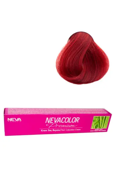 Nevacolor Tüp Boya  7.66 Aşk Alevi x 3 Adet