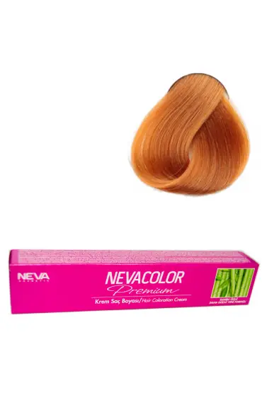 Nevacolor Tüp Boya  9.3 Açık Altın Sarısı x 3 Adet