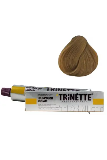 Trinette Tüp Boya 8.7  60 ml x 4 Adet