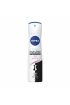 Nivea Deo Sprey 150 ML Invisible Clear Kadın