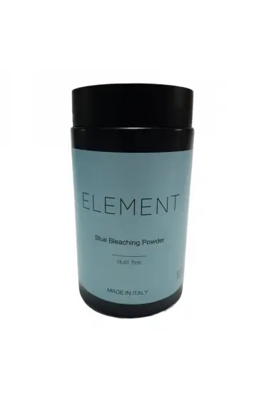 Element Toz Saç Açıcı 500gr  x 2 Adet