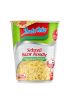 İndomie Bardak Noodle Sebzeli 60gr x 24 Adet