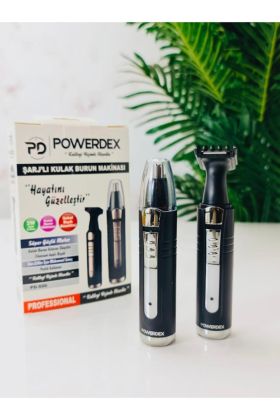 PowerDex | Cosmedrome