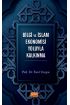 Bilgi ve İslam Ekonomisi Yoluyla Kalkınma