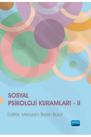 Sosyal Psikoloji Kuramları II