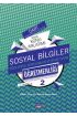 ÖABT - SOSYAL BİLGİLER ÖĞRETMENLİĞİ-2 / Diğer Sosyal Bilim Alanları ve Siyaset Bilimi - Detaylı Konu Anlatımı