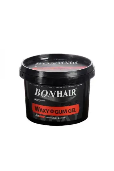 Bonhair Jöle Waxy Gum 700 gr