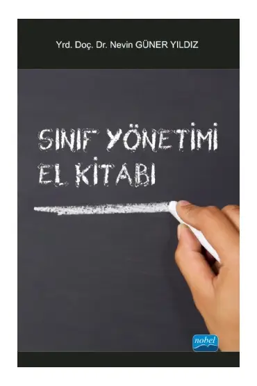 Sınıf Yönetimi El Kitabı