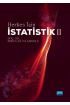 Herkes İçin İSTATİSTİK - II