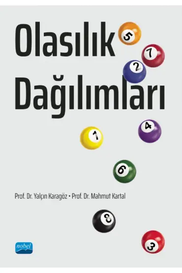 Olasılık Dağılımları