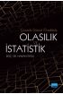 Çözümlü Güncel Örneklerle Olasılık ve İstatistik