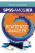 SPSS - AMOS - META Uygulamalı İstatistiksel Analizler