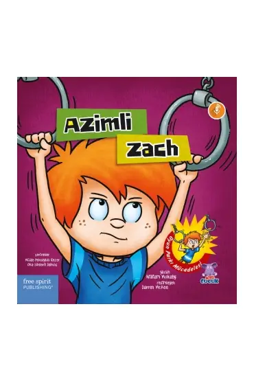 AZİMLİ ZACH