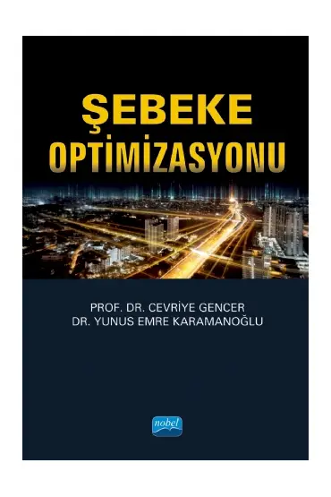 Şebeke Optimizasyonu